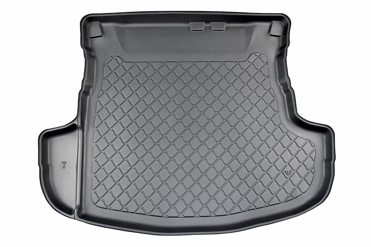 Mitsubishi Kofferbakmat passend voor  Outlander III (LOWER BOOT) SUV/5 09.2012- 5 seats only