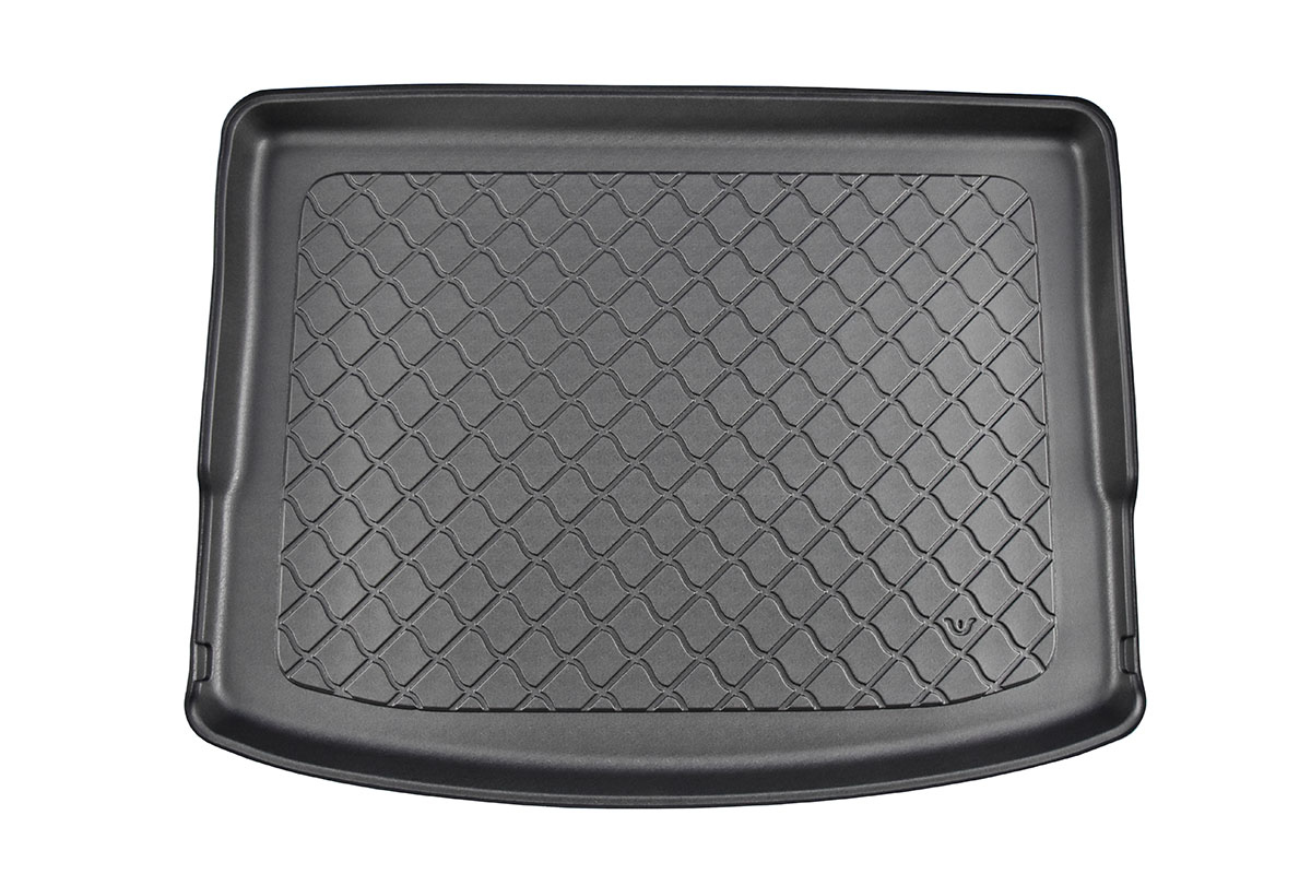 Mitsubishi Kofferbakmat passend voor  Eclipse Cross SUV/5 01.2018-