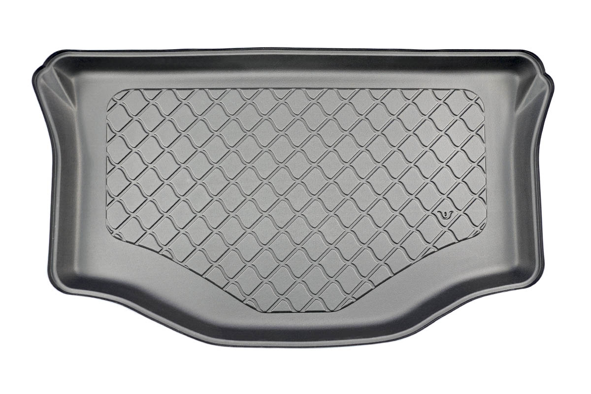 Mitsubishi Kofferbakmat passend voor  Space Star Facelift II HB/5 12.2019-