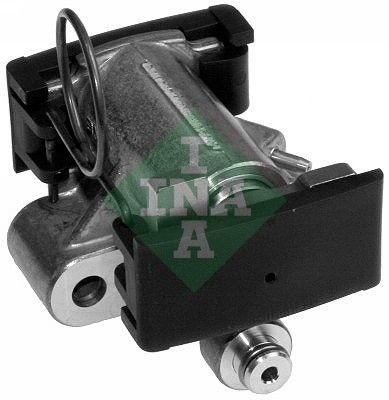 Bmw Spanner, distributieketting