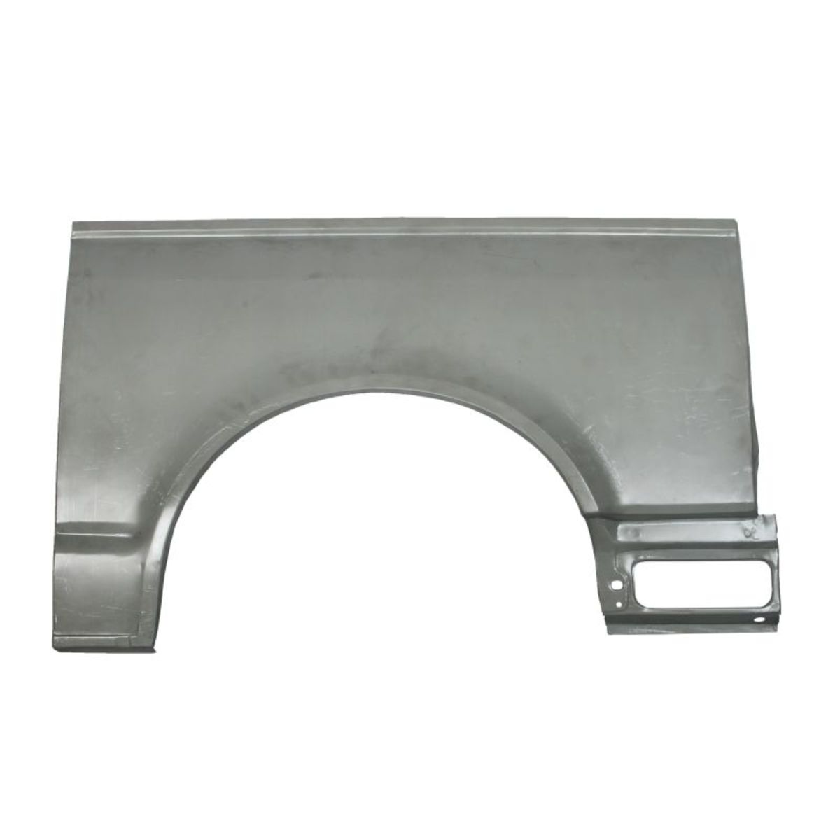 Blic Spatbord, achter  6504-01-9568531P, links