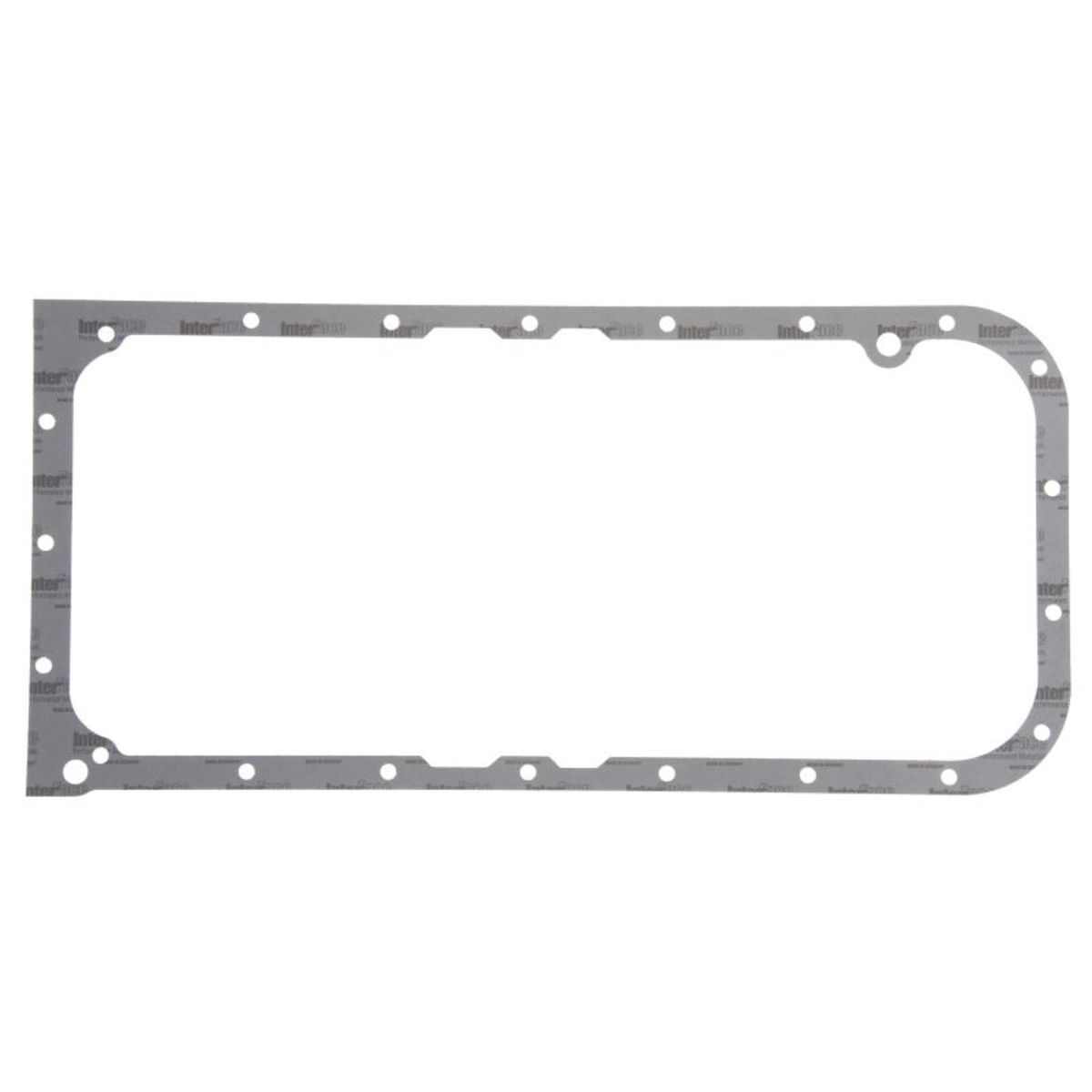 Engitech Pakking, oliepan  ENT020039