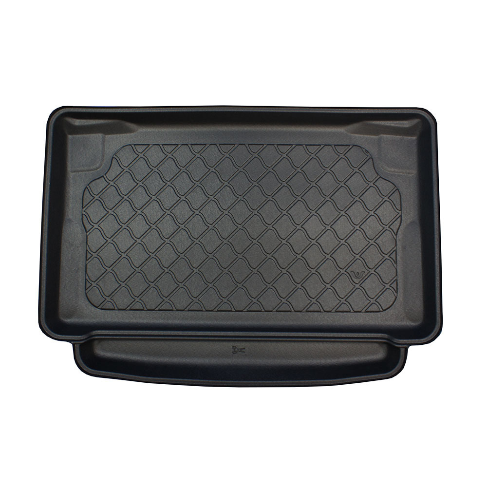 Mini Kofferbakmat passend voor  Clubman II C/5 10.2015-