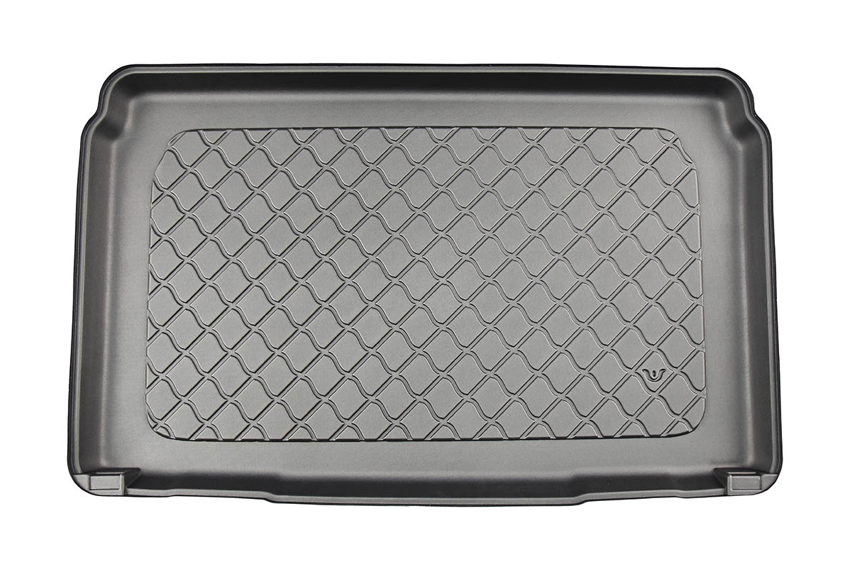 Opel Kofferbakmat passend voor  Corsa F (VI) HB/5 06.2019- /  Corsa-e (electric) HB/5 03.2020-