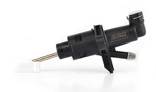 Audi Hoofdcilinder, koppeling