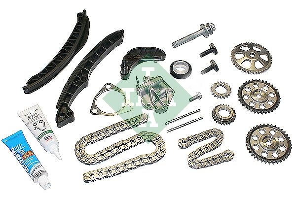Seat Distributiekettingset