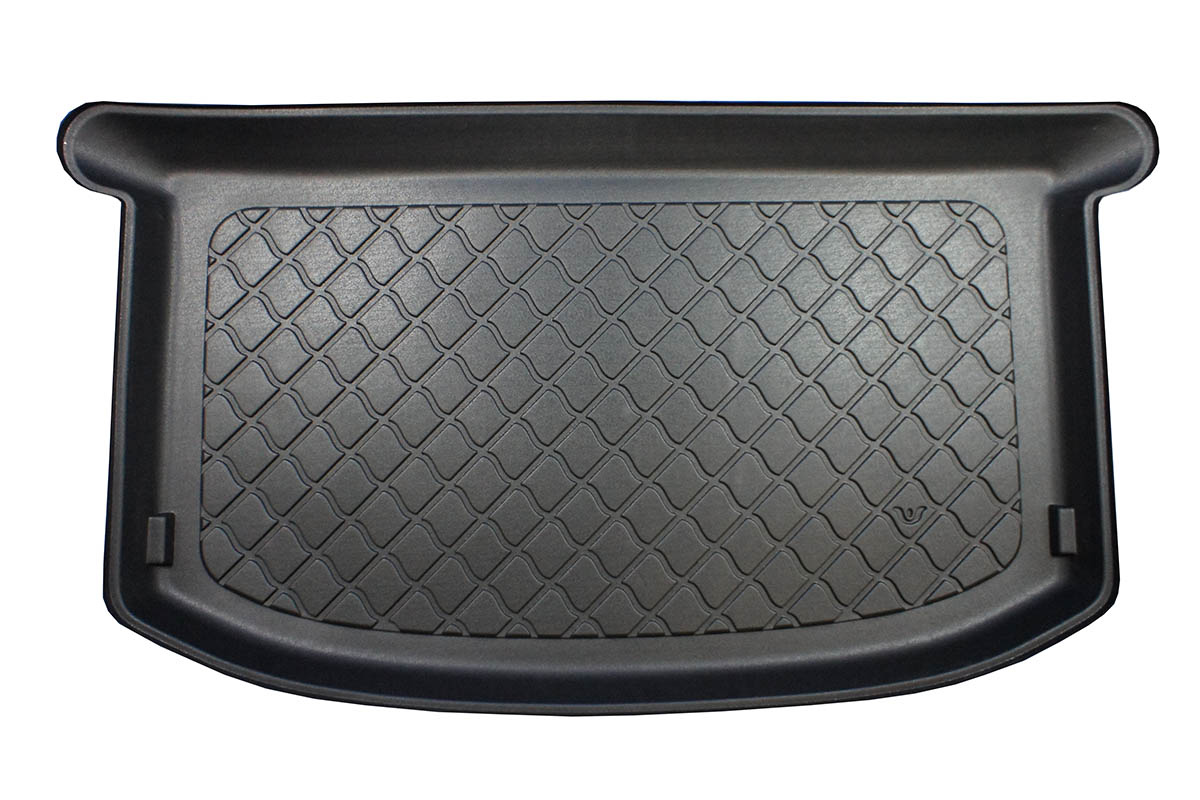 Suzuki Kofferbakmat passend voor  Ignis III / Ignis III Hybrid HB/5 01.2017-