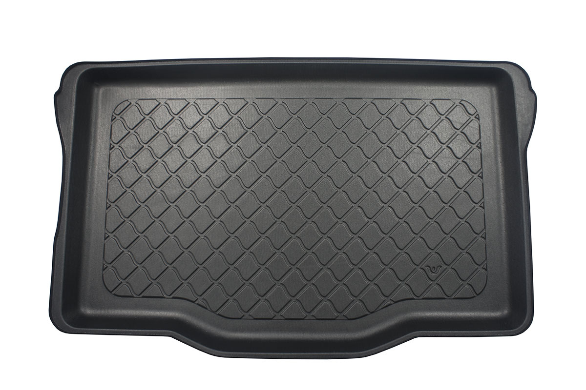 Suzuki Kofferbakmat passend voor  Swift HB/5 05.2017- /  Swift Hybrid Facelift HB/5 07.2020-