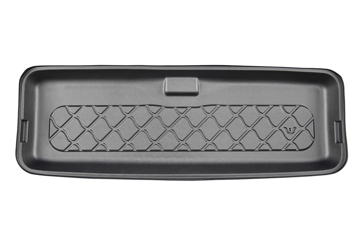 Suzuki Kofferbakmat passend voor  Jimny II (GJ) SUV/3 10.2018-2020