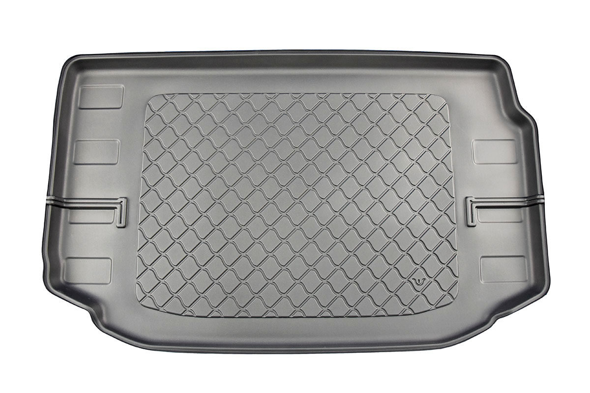 Suzuki Kofferbakmat passend voor  Jimny II (GJ) SUV/3 10.2018-2020