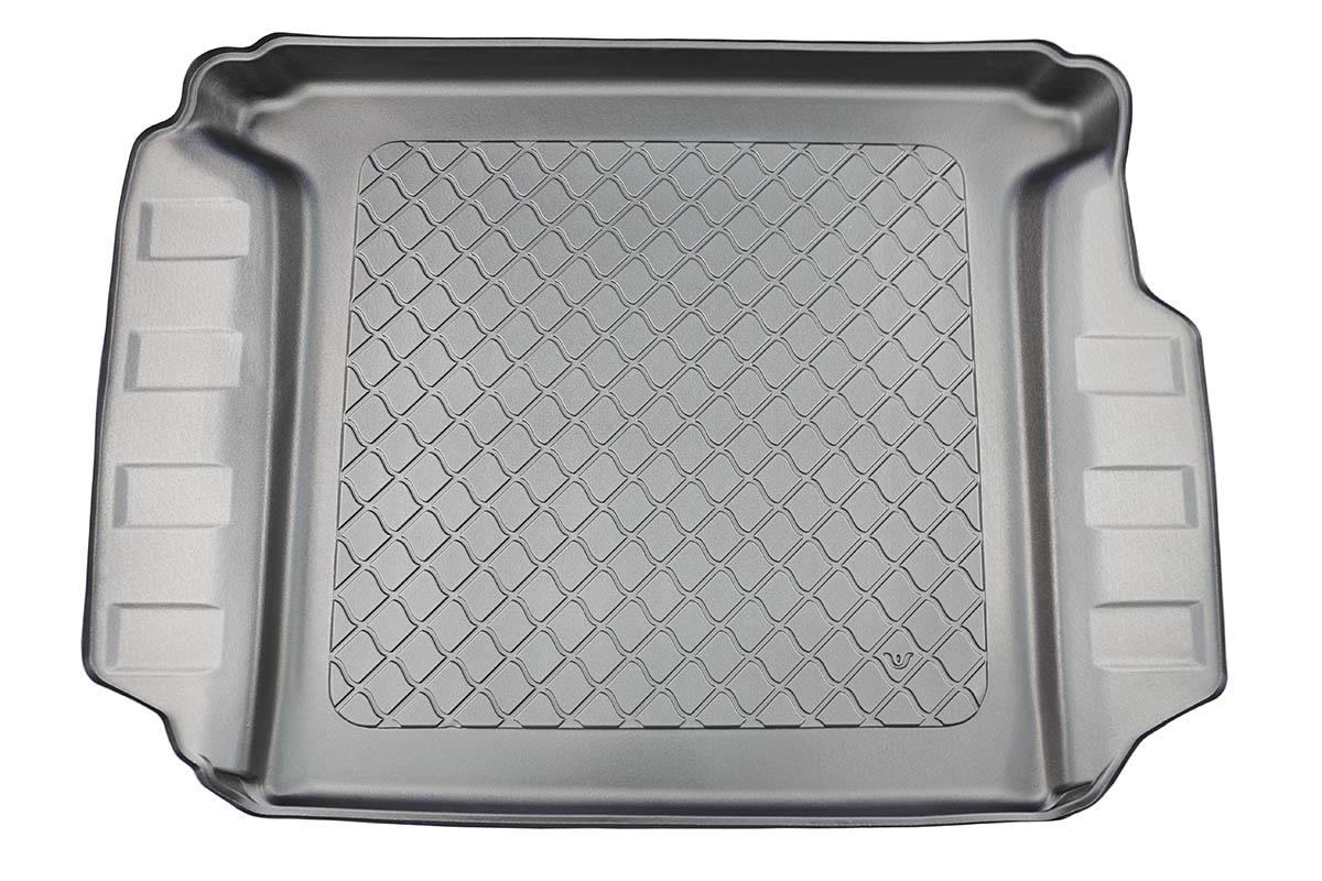 Suzuki Kofferbakmat passend voor  Jimny II (GJ) Pro 2 seats SUV/3 2021-