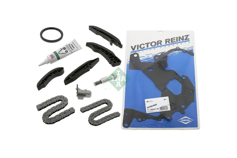 Bmw Distributiekettingset