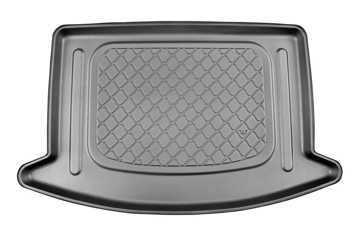 Ssangyong Kofferbakmat passend voor  Korando IV C300 SUV/5 09.2019-;