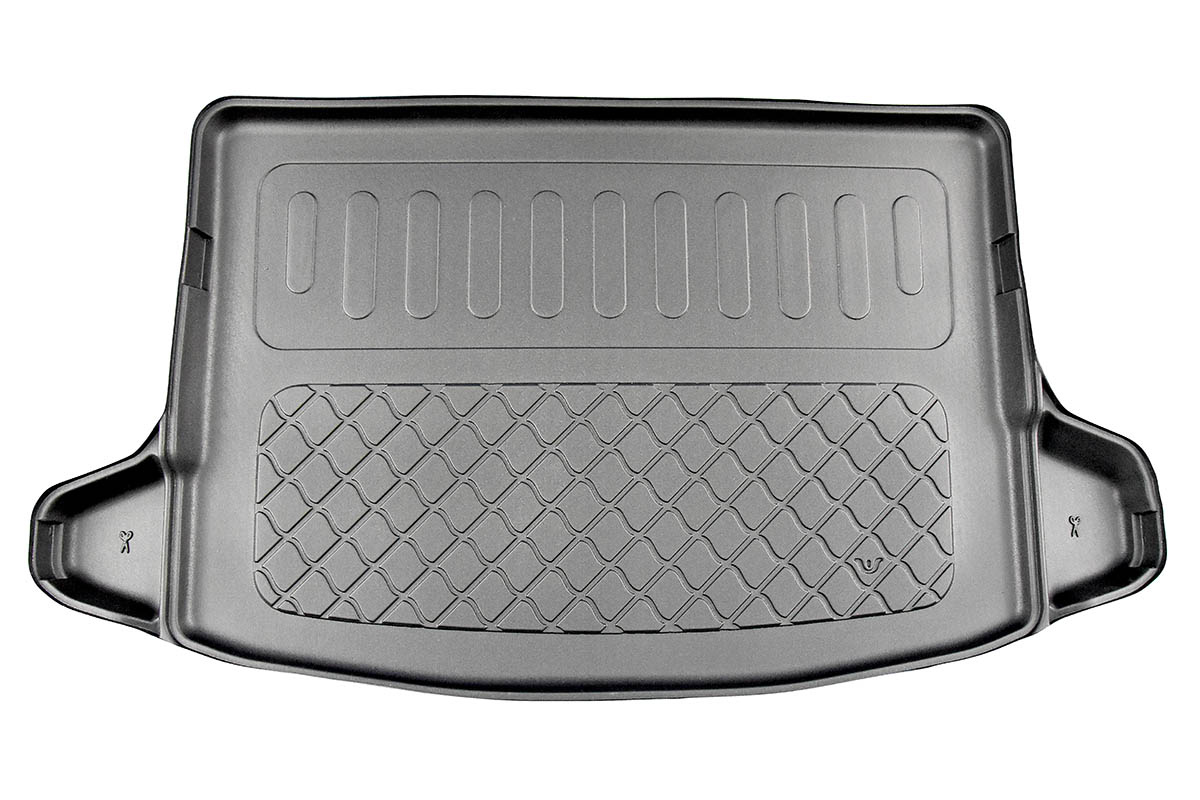 Ssangyong Kofferbakmat passend voor  Korando IV C300 SUV/5 09.2019- /  Korando e-Motion