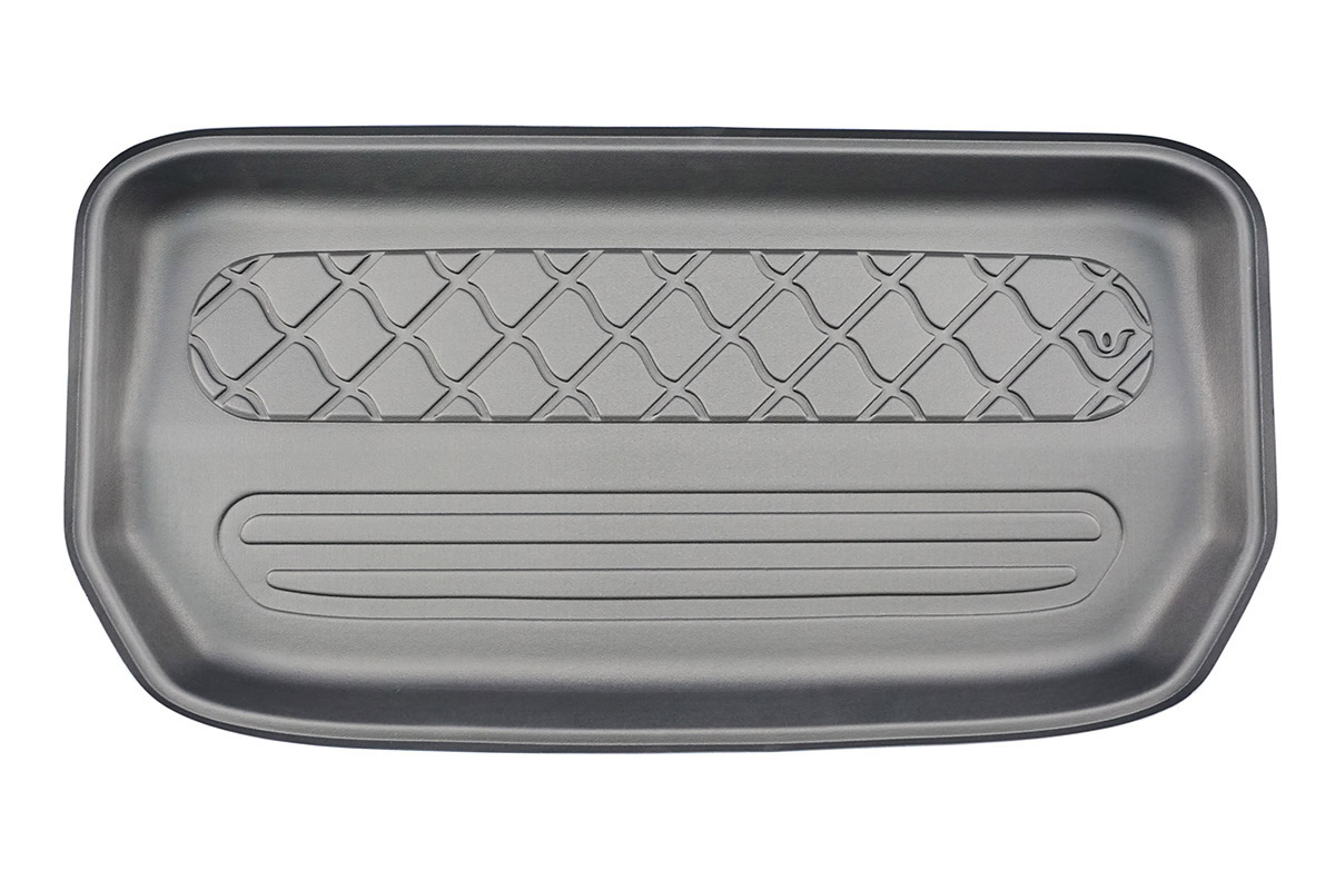 Tesla Kofferbakmat passend voor  Model Y SUV/5 08.2021-