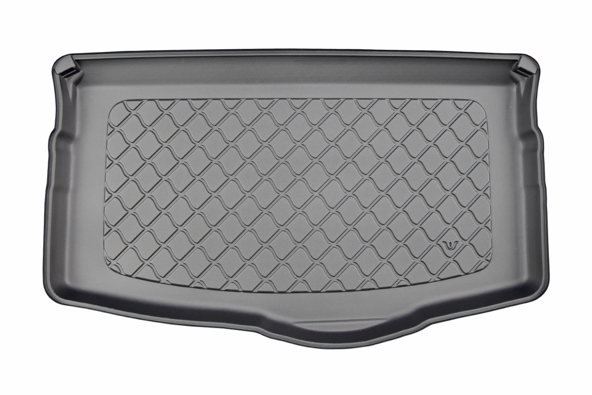 Volkswagen Kofferbakmat passend voor  T-Cross SUV/5 04.2019-