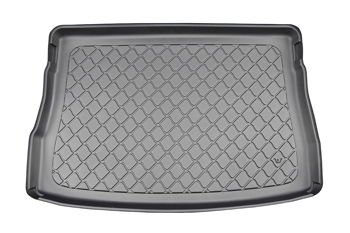 Volkswagen Kofferbakmat passend voor  Golf VIII HB/5 12.2019-