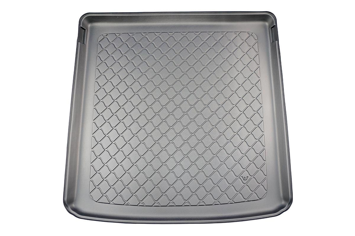 Volkswagen Kofferbakmat passend voor  Golf VIII Variant /  Golf VIII Variant Hybrid mHEV C