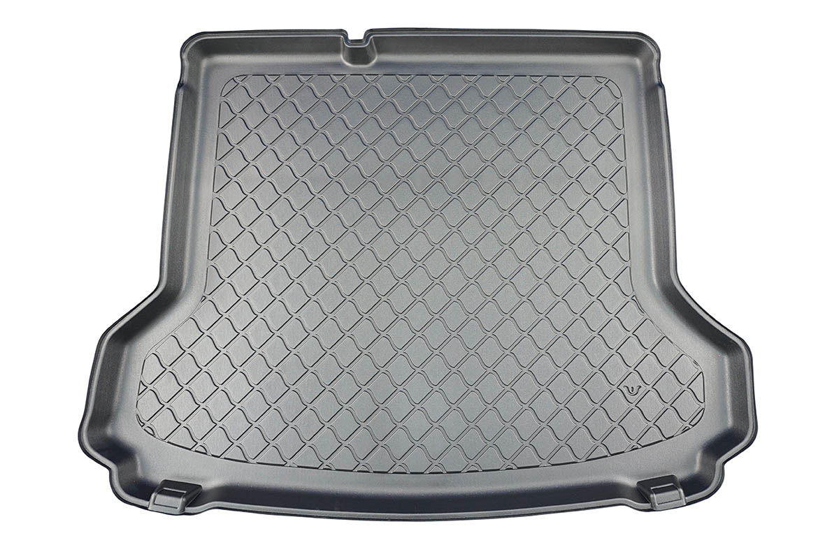 Volkswagen Kofferbakmat passend voor  ID.4 (electric) + ID.4 (electric) GTX SUV/5 12.2020-