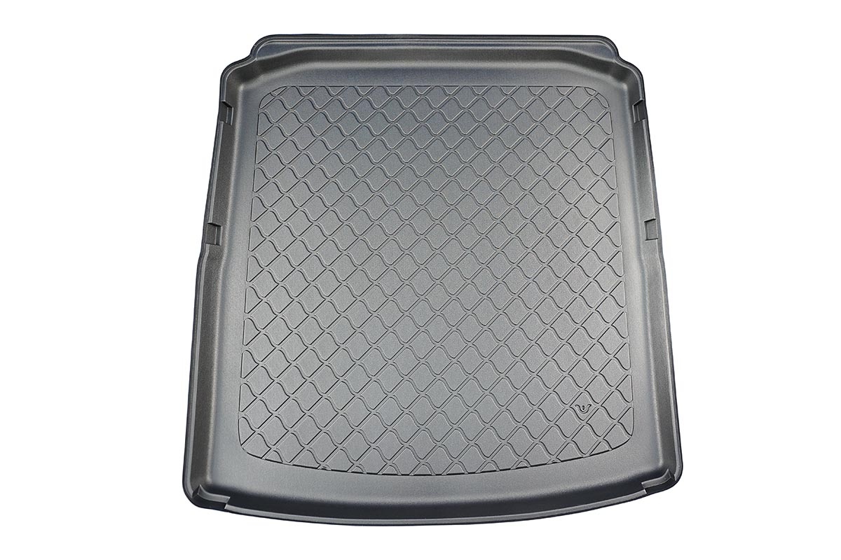 Skoda Kofferbakmat passend voor  Octavia IV HB/5 06.2020-