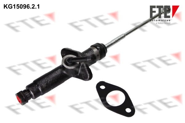 Fiat FTE Hulpcilinder, koppeling
