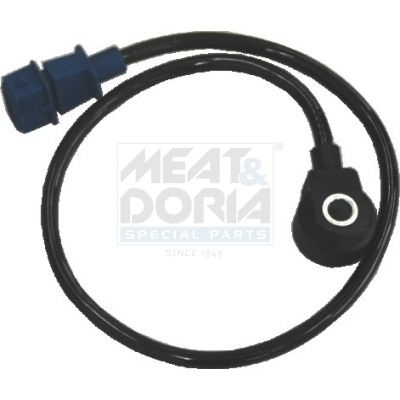 Audi Klopsensor