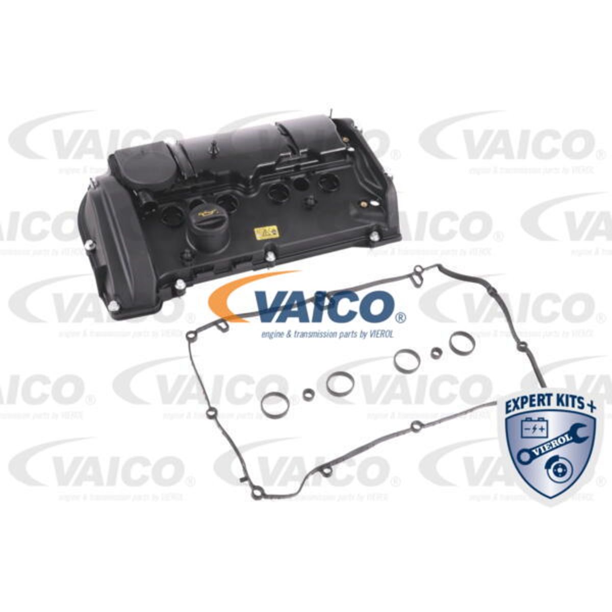 Vaico Cilinderkop afdekking  V20-3087