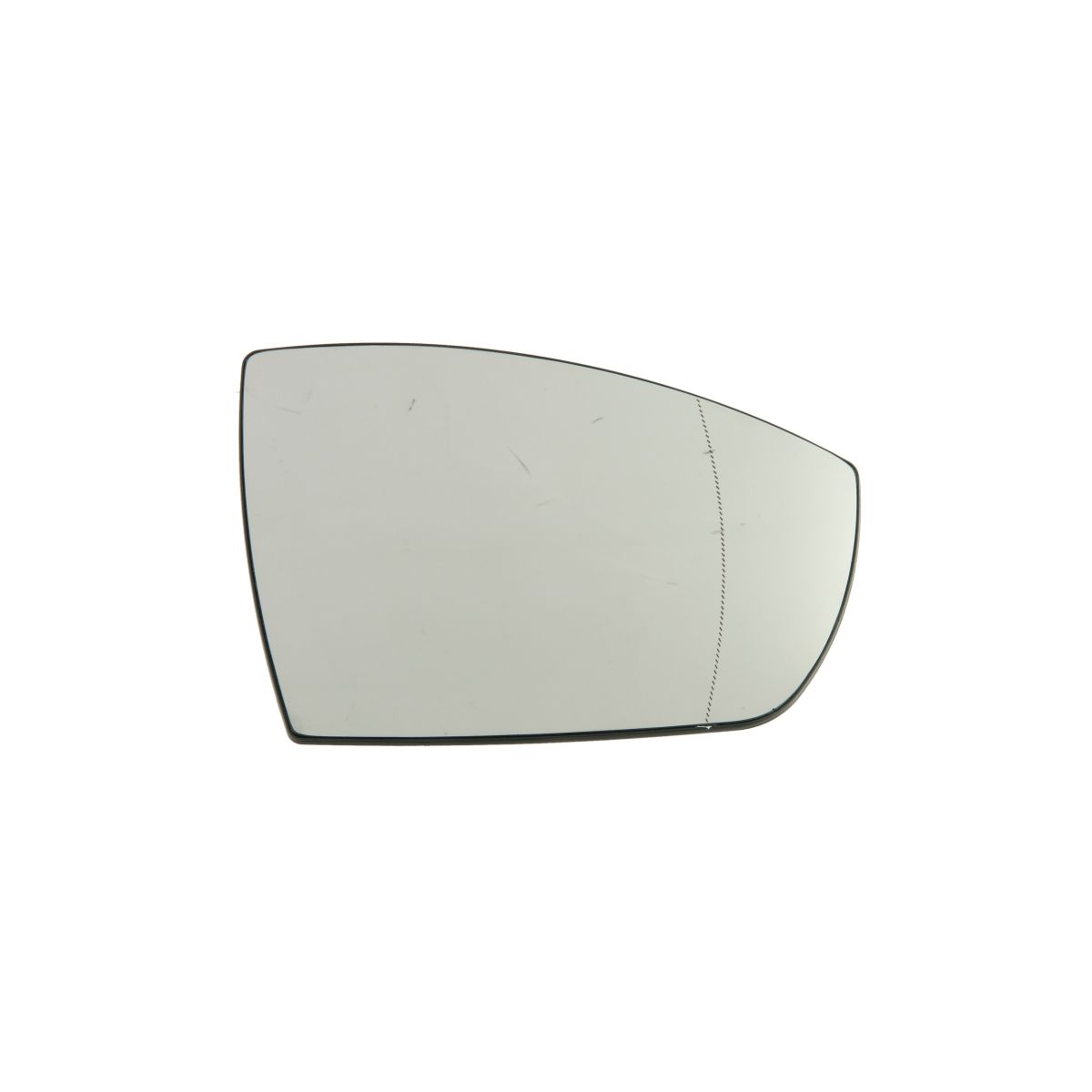 Blic Spiegelglas, buitenspiegel  6102-02-0305694P rechts