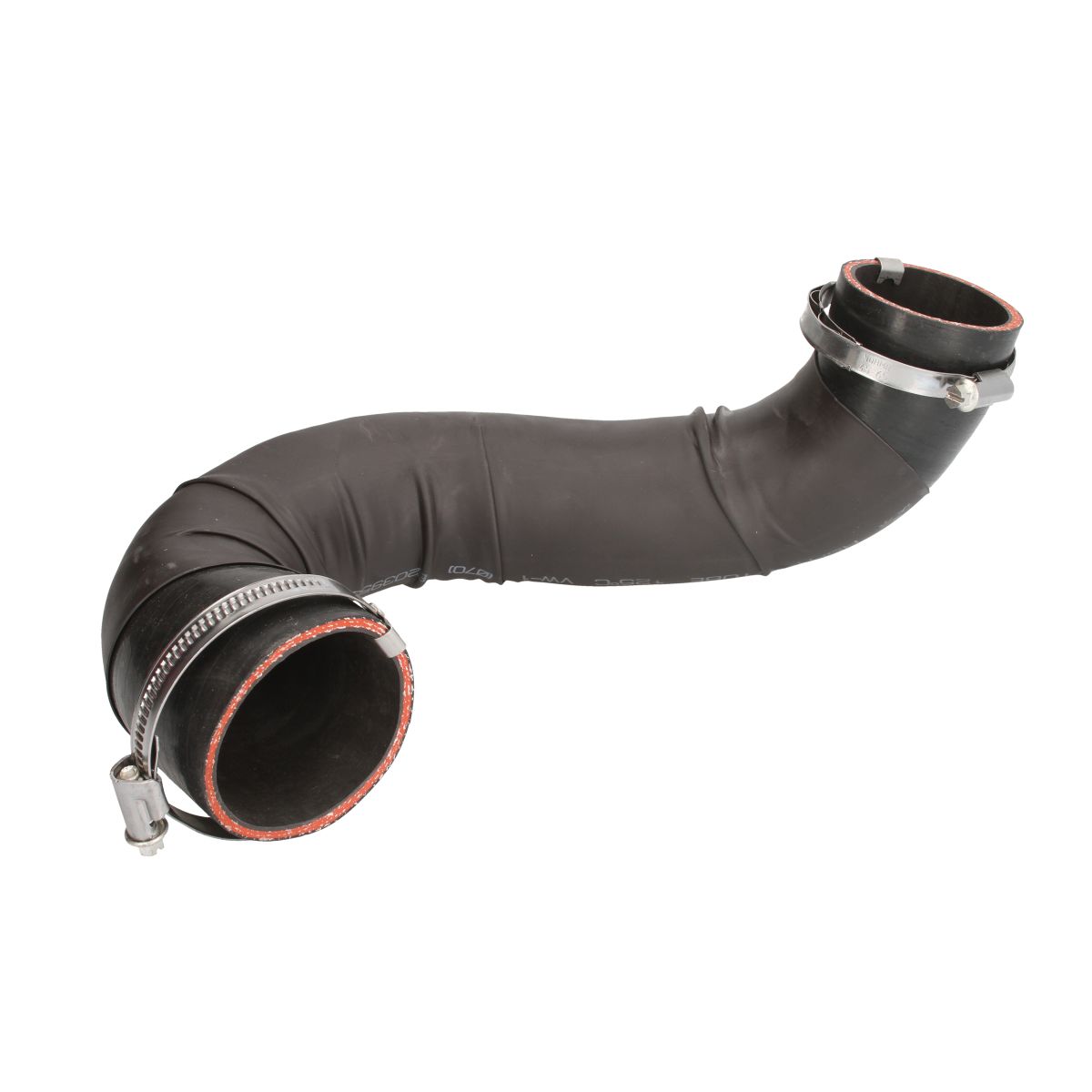 Thermotec Laadluchtslang  DCA040TT