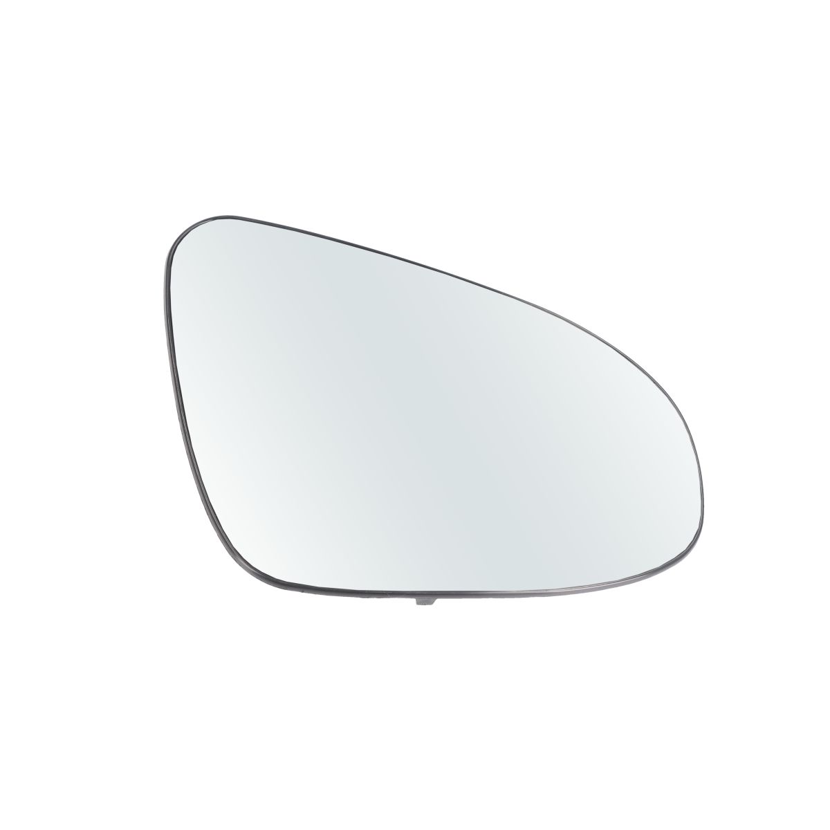 Blic Spiegelglas, buitenspiegel  6102-02-1907592P rechts