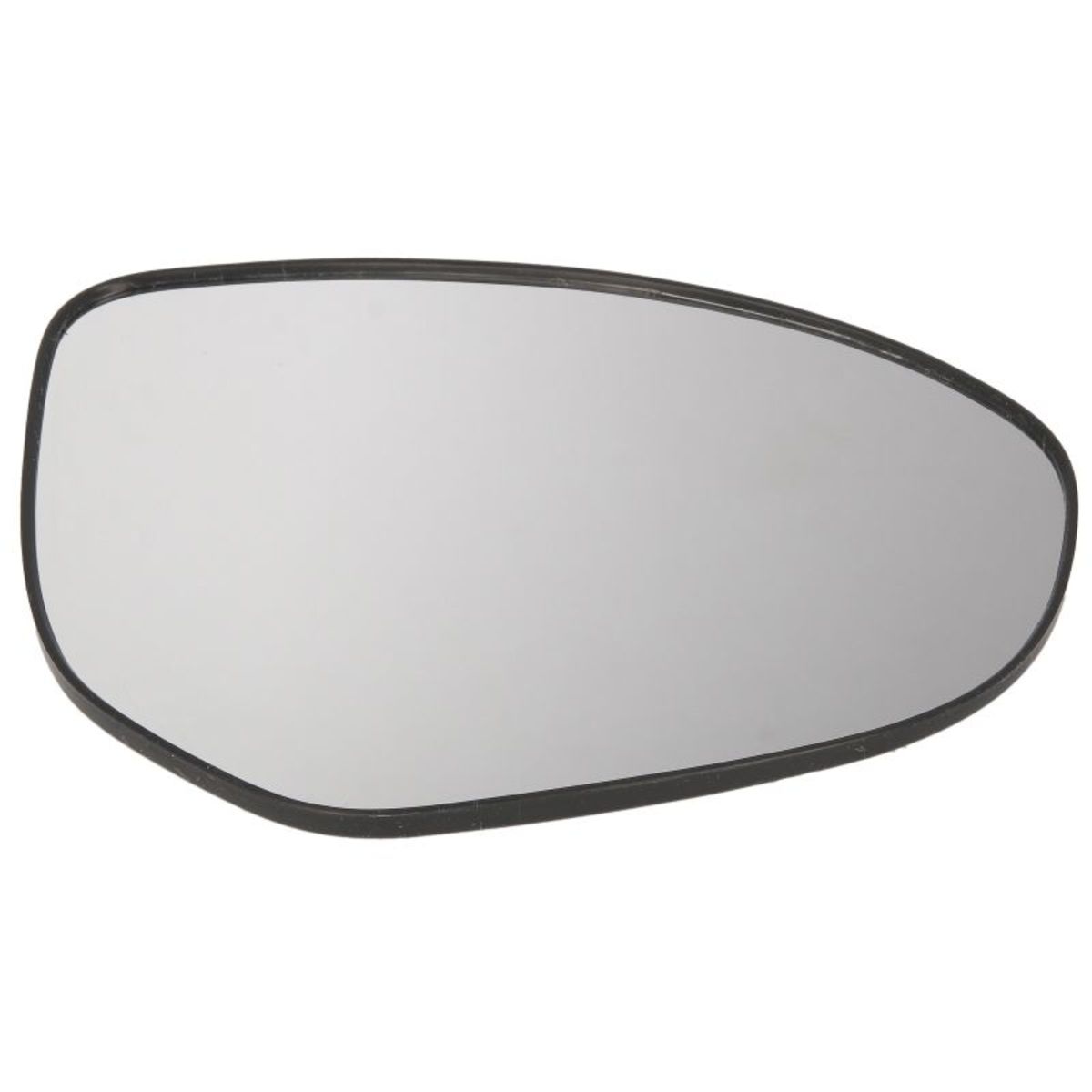 Blic Spiegelglas, buitenspiegel  6102-14-2002864P, rechts