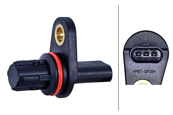 Chevrolet Nokkenassensor 6pu