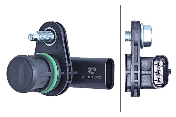 Opel Nokkenassensor 6pu