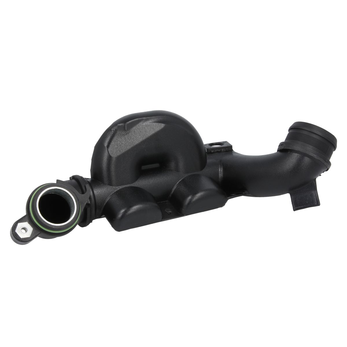 Thermotec Laadluchtslang  DCC080TT