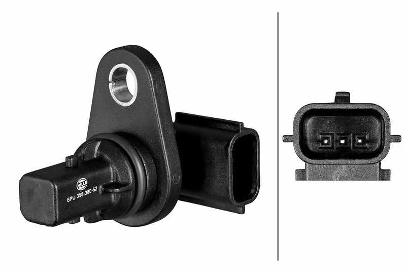 Nissan Nokkenassensor