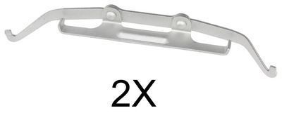 Bmw Accessoireset, schijfremblok