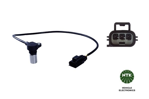 Volvo Nokkenassensor