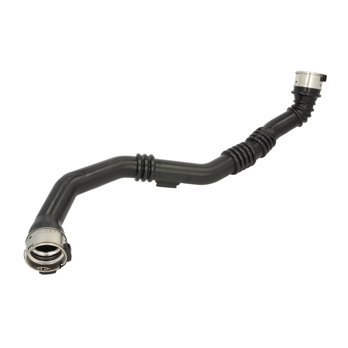Thermotec Laadluchtslang  DCR197TT