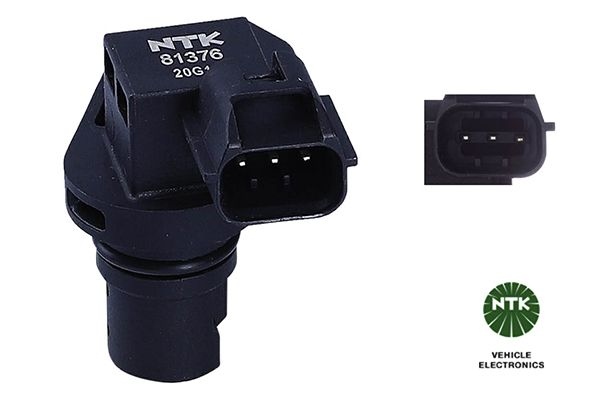 Citroen Nokkenassensor