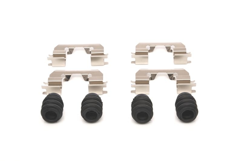 Hyundai Accessoireset, schijfremblok