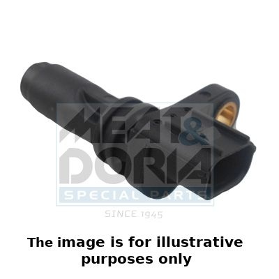 Honda Nokkenassensor