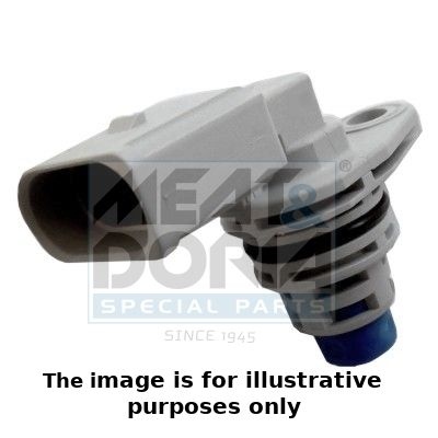 Audi Nokkenassensor