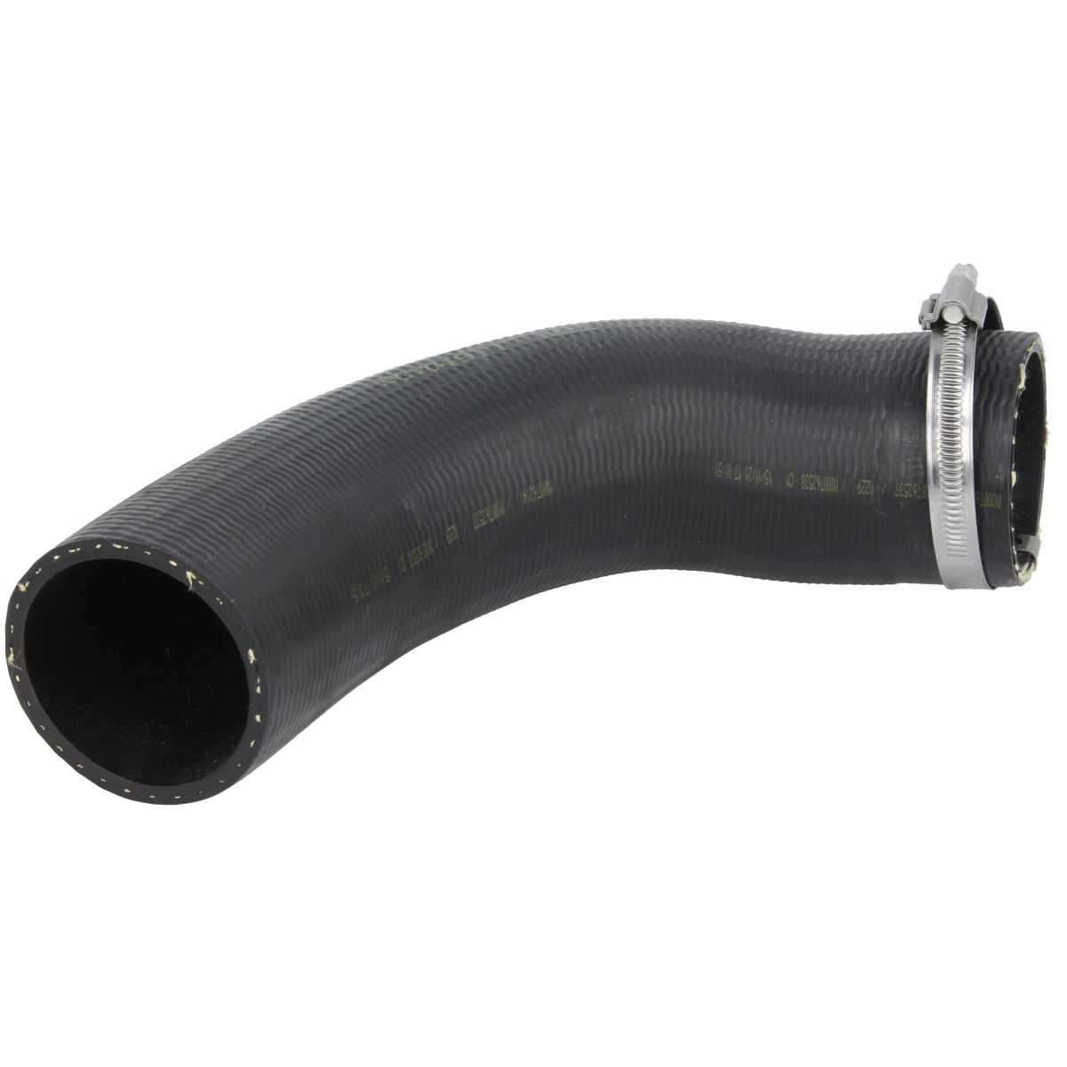 Thermotec Laadluchtslang  DCV049TT