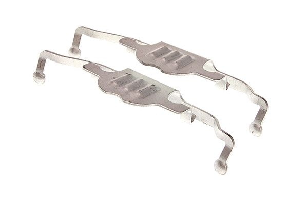 Bmw Accessoireset, schijfremblok