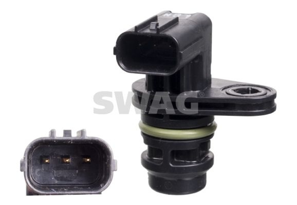 Chevrolet Nokkenassensor
