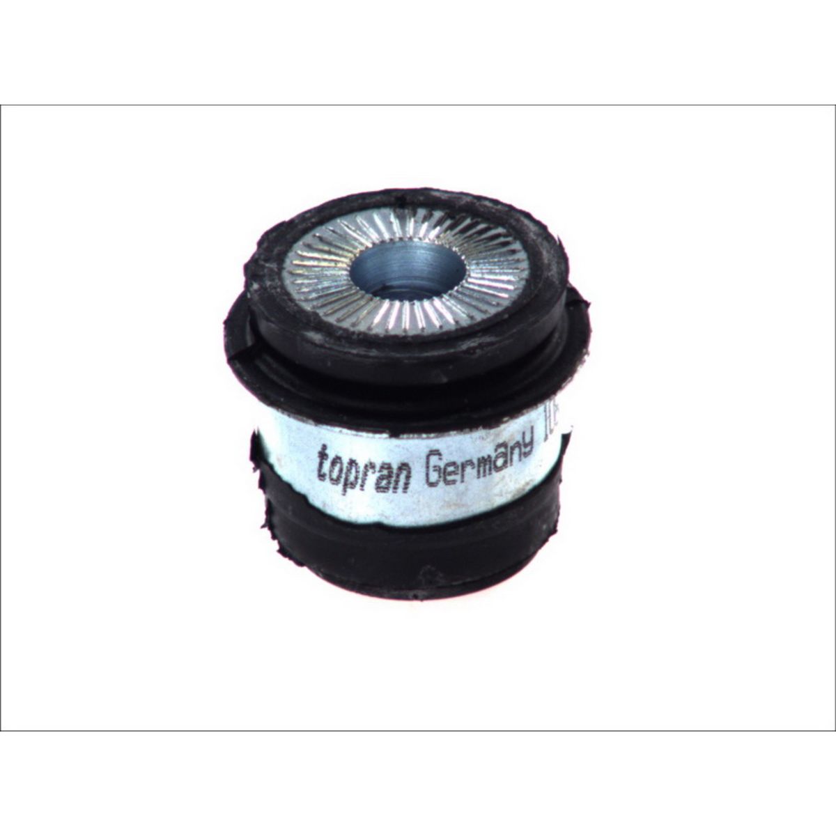 Hans Pries Lager, subframe/aggregaatdrager TOPRAN 108 619