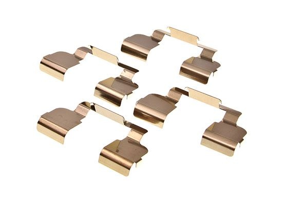 Dacia Accessoireset, schijfremblok