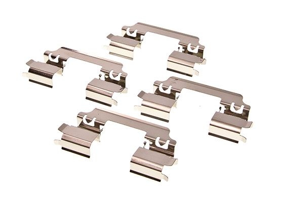 Fiat Accessoireset, schijfremblok