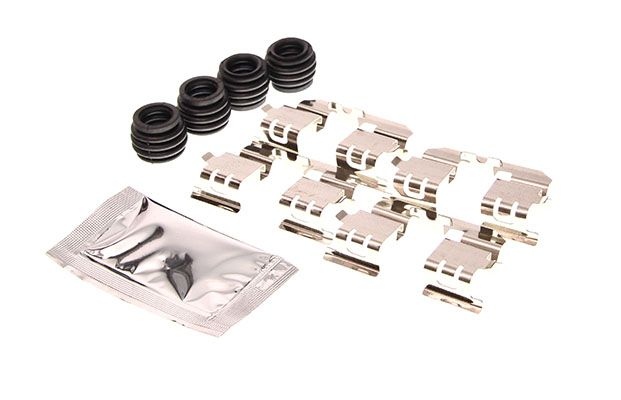 Honda Accessoireset, schijfremblok