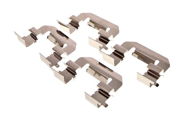 Fiat Accessoireset, schijfremblok